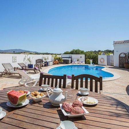 Villa Sagres Portimão Exterior foto